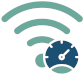 Facilities icon - WiFi