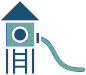 Facilities icon - Childens Play