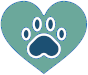 Facilities icon - Pet Friendly